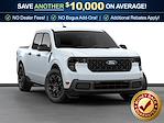 2026 Ford Maverick SuperCrew Cab FWD Pickup for sale #M26MV041 - photo 4