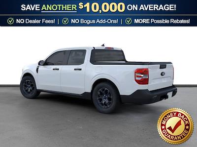 New 2026 Ford Maverick XLT SuperCrew Cab for sale #M26MV042 - photo 2
