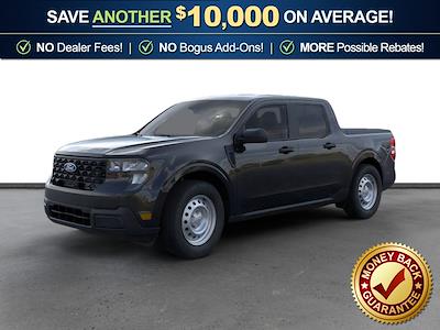 New 2026 Ford Maverick XL SuperCrew Cab for sale #M26MV044 - photo 1