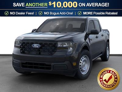 New 2026 Ford Maverick XL SuperCrew Cab for sale #M26MV044 - photo 2