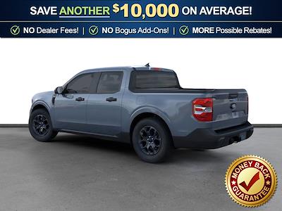 New 2026 Ford Maverick XLT SuperCrew Cab for sale #M26MV045 - photo 2