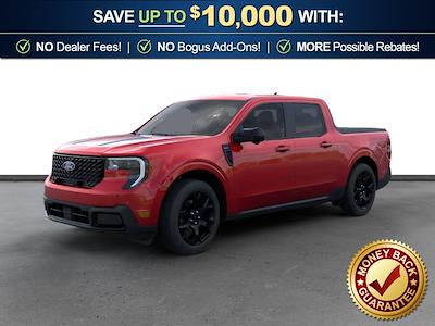 New 2026 Ford Maverick - photo 1