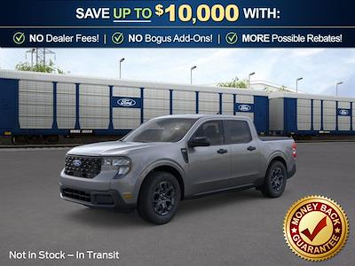 2026 Ford Maverick SuperCrew Cab FWD Pickup for sale #M26MV052 - photo 1