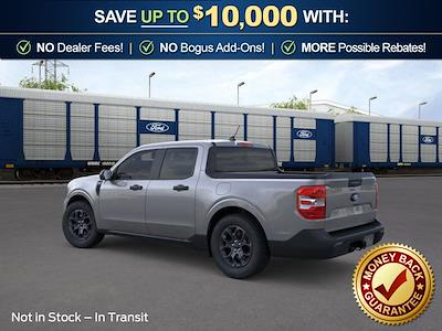 2026 Ford Maverick SuperCrew Cab FWD Pickup for sale #M26MV052 - photo 2