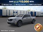 2026 Ford Maverick SuperCrew Cab FWD Pickup for sale #M26MV052 - photo 1