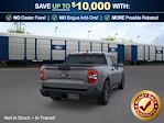 2026 Ford Maverick SuperCrew Cab FWD Pickup for sale #M26MV052 - photo 11