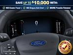 2026 Ford Maverick SuperCrew Cab FWD Pickup for sale #M26MV052 - photo 18