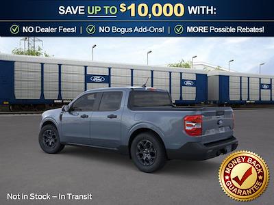 New 2026 Ford Maverick - photo 1