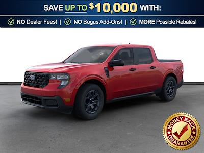 New 2026 Ford Maverick XLT SuperCrew Cab for sale #M26MV055 - photo 1