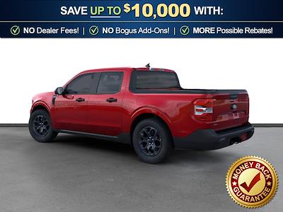 New 2026 Ford Maverick XLT SuperCrew Cab for sale #M26MV055 - photo 2