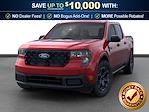 New 2026 Ford Maverick XLT SuperCrew Cab for sale #M26MV055 - photo 3