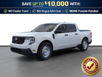 2026 Ford Maverick SuperCrew Cab FWD Pickup for sale #M26MV057 - photo 1