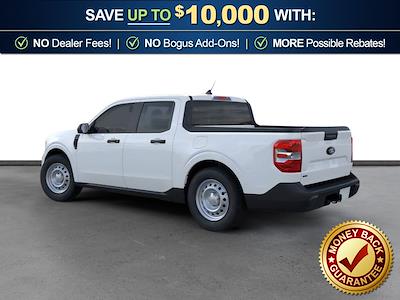 2026 Ford Maverick SuperCrew Cab FWD Pickup for sale #M26MV057 - photo 2