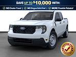 New 2026 Ford Maverick XL SuperCrew Cab for sale #M26MV057 - photo 3