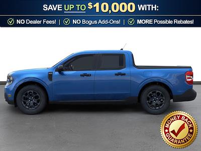 2026 Ford Maverick SuperCrew Cab AWD Pickup for sale #M26MV058 - photo 2