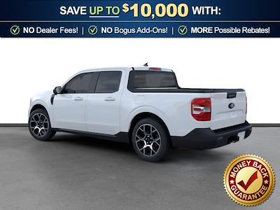 New 2026 Ford Maverick - photo 1