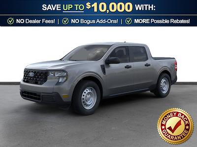 New 2026 Ford Maverick - photo 1