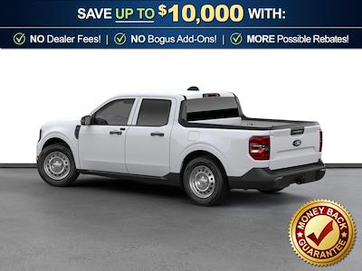 2026 Ford Maverick SuperCrew Cab AWD Pickup for sale #M26MV063 - photo 2