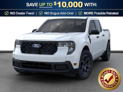 New 2026 Ford Maverick XLT SuperCrew Cab for sale #M26MV085 - photo 2