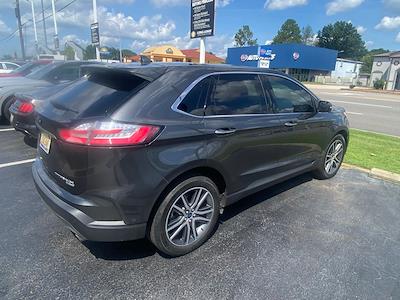 2019 Ford Edge FWD SUV for sale #M26NT035B - photo 1