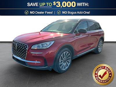 Used 2024 Lincoln Corsair - photo 1