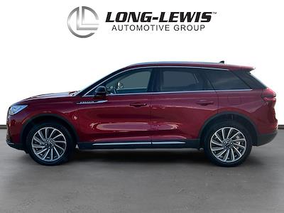 Used 2024 Lincoln Corsair - photo 1