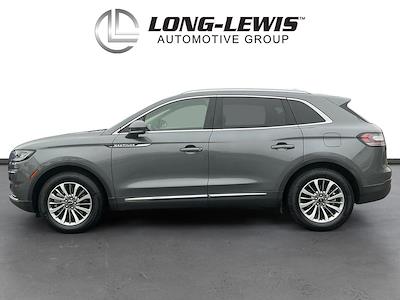 Used 2022 Lincoln Nautilus Standard for sale #M26NT053A - photo 2