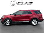 2016 Ford Explorer FWD SUV for sale #M26NT054A - photo 2