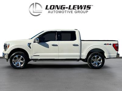 Used 2021 Ford F-150 - photo 1
