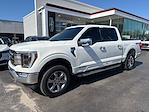 2021 Ford F-150 SuperCrew Cab 4WD Pickup for sale #M26NT086A - photo 1