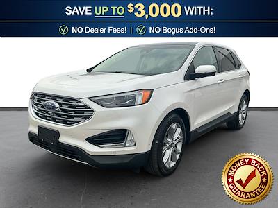 2019 Ford Edge FWD SUV for sale #M26NT140A - photo 1