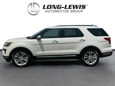 2018 Ford Explorer FWD SUV for sale #M26NT173A - photo 2