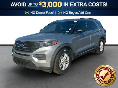 2020 Ford Explorer RWD SUV for sale #M26NT184A - photo 1
