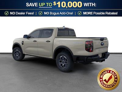 New 2026 Ford Ranger - photo 1