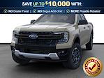 New 2026 Ford Ranger XLT SuperCrew Cab for sale #M26RG002 - photo 3