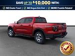 New 2026 Ford Ranger XLT SuperCrew Cab for sale #M26RG003 - photo 2