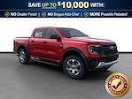 New 2026 Ford Ranger XLT SuperCrew Cab for sale #M26RG003 - photo 10