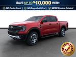 New 2026 Ford Ranger XLT SuperCrew Cab for sale #M26RG003 - photo 1