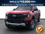 New 2026 Ford Ranger XLT SuperCrew Cab for sale #M26RG003 - photo 3