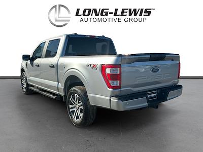 Used 2023 Ford F-150 - photo 1