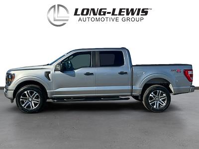 Used 2023 Ford F-150 - photo 1