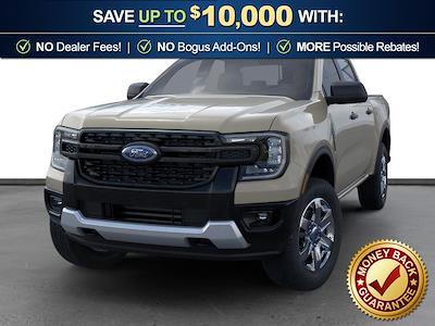 New 2026 Ford Ranger - photo 1