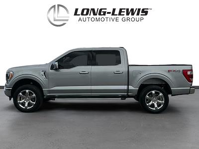 2023 Ford F-150 SuperCrew Cab 4WD Pickup for sale #M26RG006A - photo 2