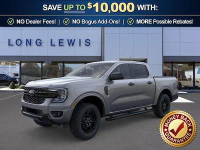 New 2026 Ford Ranger - photo 1