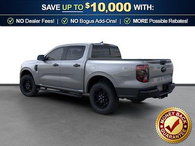 New 2026 Ford Ranger - photo 1