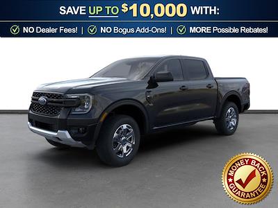 New 2026 Ford Ranger - photo 1