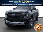 New 2026 Ford Ranger XLT SuperCrew Cab for sale #M26RG008 - photo 3