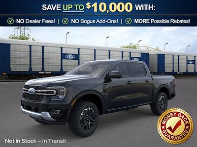 New 2026 Ford Ranger - photo 1