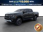 New 2026 Ford Ranger Lariat SuperCrew Cab for sale #M26RG010 - photo 1