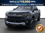 New 2026 Ford Ranger Lariat SuperCrew Cab for sale #M26RG010 - photo 3